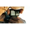 GOPRO MAGNETIC LATCH MOUNT HERO13 Juodas