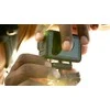 GOPRO MAGNETIC LATCH MOUNT HERO13 Juodas