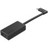 GOPRO PRO 3,5 MM MIC ADAPTERIS (HERO12/11/10/9/8/7/6/5)