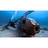 GoPro apsauginis korpusas (H10 / H11 / H12 / H13)