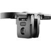 GOPRO REPLACEMENT FOLDING FINGERS (HERO13 Juodas)