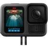 GOPRO REPLACEMENT FOLDING FINGERS (HERO13 Juodas)