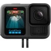 GOPRO REPLACEMENT FOLDING FINGERS (HERO13 Juodas)