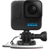 GoPro tvirtinimo ant burlenčių laikikliai