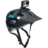 GOPRO VANDUOJAMAS ŠALMO DIRŽELIO MONTAVIMAS