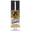 Gorilla Gorilų klijai "Epoksidiniai" 25 ml