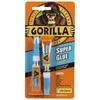 Gorilla glue Superglue 2x3g