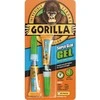 Gorilla glue Superglue Gel 2x3g