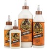 Gorilla Gorilų klijai "Mediena" 118ml