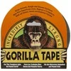 Gorilla Tape izoliacinė juosta juoda 4.77cm × 32m