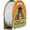 Gorilla Tape izoliacinė juosta balta 4.77cm × 27m 3044601 