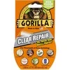 Gorilla juosta "Clear Repair" 8,2m