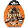 Gorilla Tape izoliacinė juosta juoda 4.77cm × 11m