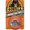 Gorilla juosta Montavimas Clear 1,5m | Gorila