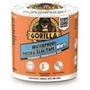 Gorilla tape Atsparus vandeniui Patch & Seal 3m, baltas