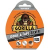 Gorilla Gorilos juosta "Sidabrinė" 11m