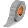 Remonto juosta Gorilla Sidabrinis, vienpusė, 32 m x 5 cm x 170