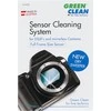 Green Clean Žalias Clean Kameros priedai - Žalias valymo rinkinys Full Frame Cleaning Kit