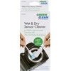 Valiklis Green Clean Žalias Clean 1x4 Žalias Clean Sensor-Cleaner šlapias + sausas ne pilno dydžio