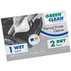 Green Clean Žalias Clean Žalias Clean Thermal Spausdintuvas Cleaner C-2700