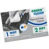 Valiklis Green Clean Žalias Clean Žalias Clean Thermal Spausdintuvas Cleaner C-2700 C-2700 ()