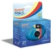 GT Photo Realishot Splash Atsparus vandeniui Single Use Camera 27 Photos