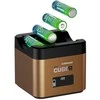 Hähnel įkroviklis ProCube 2 Twin Olympus