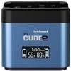 HAHNEL PROCUBE 2 TWIN CHARGER PANASONIC