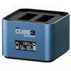 Hähnel ProCube 3 Twin Charger Panasonic