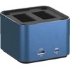 Hähnel charger ProCube 3 Twin Panasonic