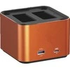 Hähnel charger ProCube 3 Twin Sony