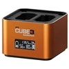 Hähnel charger ProCube 3 Twin Sony