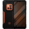 Hammer Construction 2 Thermal 5G 256GB, oranžinis