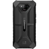 Išmanusis telefonas MyPhone Hammer Iron V, 4G, 6/64GB, juodas