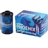 „Harman Photo“ „Harman Phoenix II ISO 200 135-36“ filmukai