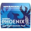 „Harman Photo“ „Harman Phoenix II ISO 200 135-36“ filmukai