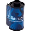 „Harman Photo“ „Harman Phoenix II ISO 200 135-36“ filmukai