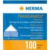 Nuotraukų rėmelis Herma fotokampeliai XXL 100vnt (1302)