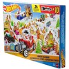 Advento kalendorius Mattel Hot Wheels (JCB47)