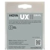 Hoya UX II CIR-PL 82mm