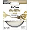 Hoya Fusion antistatinis Next apsauginis stiklas 52 mm