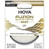 Hoya Fusion -Antistatinis Next UV filtrai 82mm