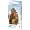 HP Sprocket Zink Paper 2x3" - 20 vnt.