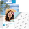 HP fotopopierius Sprocket Zink 8,9x10,8cm 20 lapų