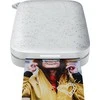 Hewlett Packard (HP) HP foto spausdintuvas Sprocket 200, luna pearl
