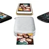 Hewlett Packard (HP) HP foto spausdintuvas Sprocket 200, luna pearl