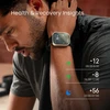 Mėlyna Išmanusis laikrodis Amazfit Bip Max Dark Mėlyna
