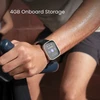 Mėlyna Išmanusis laikrodis Amazfit Bip Max Dark Mėlyna