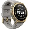 Huami Amazfit T-Rex 3 Pro 44mm, pilkas/auksinis