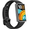 HUAWEI Band 11 Pro Black Aluminum Alloy Case